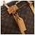 LOUIS VUITTON Monogram Sirius 50 Boston Bag M41406 LV - vista 18