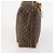 LOUIS VUITTON Monogram Sirius 50 Boston Bag M41406 LV - vista 4