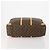 LOUIS VUITTON Monogram Sirius 50 Boston Bag M41406 LV - vista 5