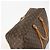 LOUIS VUITTON Monogram Sirius 50 Boston Bag M41406 LV - vista 6