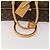 LOUIS VUITTON Monogram Sirius 50 Boston Bag M41406 LV - vista 7