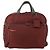 PRADA Sports Boston Bag Nylon Bordeaux Silver - vista 13