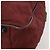 PRADA Sports Boston Bag Nylon Bordeaux Silver - vista 16