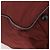 PRADA Sports Boston Bag Nylon Bordeaux Silver - vista 17