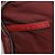 PRADA Sports Boston Bag Nylon Bordeaux Silver - vista 18