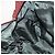 PRADA Sports Boston Bag Nylon Bordeaux Silver - vista 22