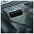 PRADA Sports Boston Bag Nylon Bordeaux Silver - vista 23
