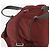PRADA Sports Boston Bag Nylon Bordeaux Silver - vista 6