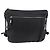 GUCCI Shoulder Bag Leather Black Silver 268244