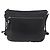 GUCCI Shoulder Bag Leather Black Silver 268244 - vista 13
