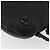 GUCCI Shoulder Bag Leather Black Silver 268244 - vista 15