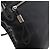 GUCCI Shoulder Bag Leather Black Silver 268244 - vista 18