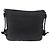GUCCI Shoulder Bag Leather Black Silver 268244 - vista 2