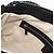 GUCCI Shoulder Bag Leather Black Silver 268244 - vista 22
