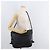 GUCCI Shoulder Bag Leather Black Silver 268244 - vista 24