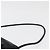 GUCCI Shoulder Bag Leather Black Silver 268244 - vista 8