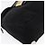 FENDI Jersey Mamma Baguette Shoulder Bag Nylon Black Silver - vista 14