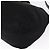 FENDI Jersey Mamma Baguette Shoulder Bag Nylon Black Silver - vista 15