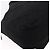 FENDI Jersey Mamma Baguette Shoulder Bag Nylon Black Silver - vista 16