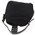 FENDI Jersey Mamma Baguette Shoulder Bag Nylon Black Silver - vista 19