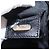 FENDI Jersey Mamma Baguette Shoulder Bag Nylon Black Silver - vista 20