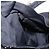 FENDI Jersey Mamma Baguette Shoulder Bag Nylon Black Silver - vista 22