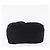 FENDI Jersey Mamma Baguette Shoulder Bag Nylon Black Silver - vista 5