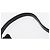 FENDI Jersey Mamma Baguette Shoulder Bag Nylon Black Silver - vista 8