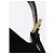 FENDI Jersey Mamma Baguette Shoulder Bag Nylon Black Silver - vista 9