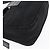 FENDI Hand Bag Nylon Black Silver - vista 15