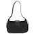 FENDI Hand Bag Nylon Black Silver - vista 2