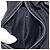 FENDI Hand Bag Nylon Black Silver - vista 23