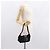 FENDI Hand Bag Nylon Black Silver - vista 25