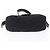 FENDI Hand Bag Nylon Black Silver - vista 5