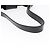 FENDI Hand Bag Nylon Black Silver - vista 7