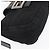 FENDI Hand Bag Nylon Black Silver - vista 9