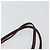 FENDI Zucca Canvas Tote Bag Black Brown - vista 8