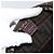 FENDI Zucca Canvas Hand Bag Black Brown - vista 19