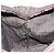 FENDI Zucca Canvas Hand Bag Black Brown - vista 21