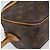 LOUIS VUITTON Monogram Blois Shoulder Bag M51221 LV - vista 15