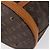 LOUIS VUITTON Monogram Bucket GM Shoulder Bag M42236 LV - vista 16