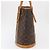LOUIS VUITTON Monogram Bucket GM Shoulder Bag M42236 LV - vista 3