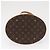 LOUIS VUITTON Monogram Bucket GM Shoulder Bag M42236 LV - vista 5