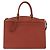 LOUIS VUITTON Epi Riviera Hand Bag Brown M48183 LV - vista 13
