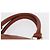 LOUIS VUITTON Epi Riviera Hand Bag Brown M48183 LV - vista 14