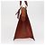 LOUIS VUITTON Epi Riviera Hand Bag Brown M48183 LV - vista 3