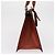 LOUIS VUITTON Epi Riviera Hand Bag Brown M48183 LV - vista 4
