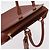 LOUIS VUITTON Epi Riviera Hand Bag Brown M48183 LV - vista 7