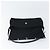 FENDI Shoulder Bag Cotton Black Silver - vista 10