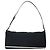 FENDI Shoulder Bag Cotton Black Silver - vista 13